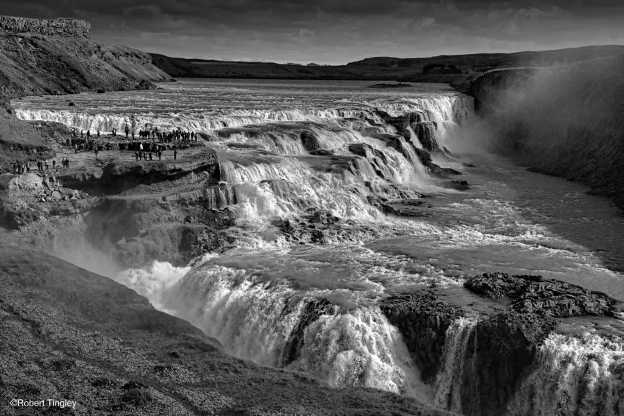 Gullfoss